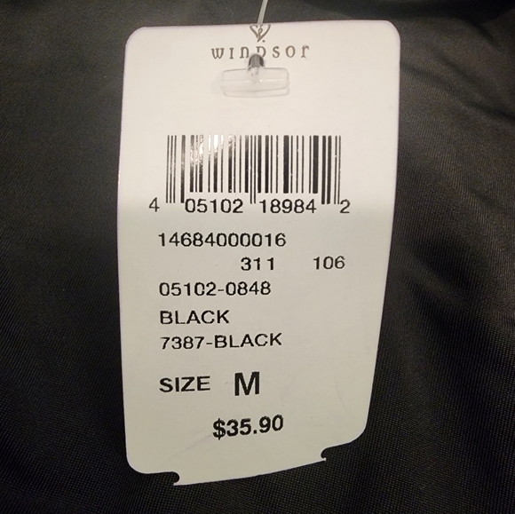 NWT Windsor ruched midi - Picture 2 of 3